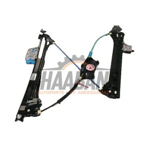 Leve vitre electrique avant droit 8W8837462 Audi A5 2016