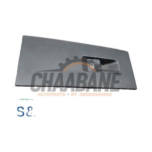 Commutateur vitre electrique 6JA959855 Seat Toledo (NHAA) 1.6 TDI 16V 115 2012 / 2019