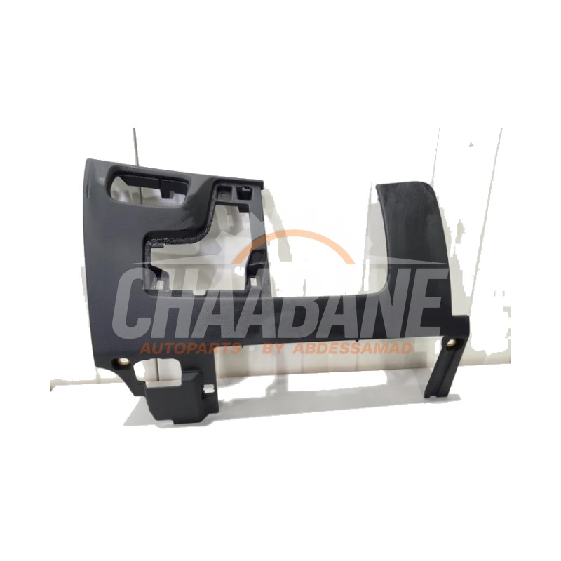 Element tableau de bord 8V1863075D Audi A3 Sportback (8VA/8VF) 1.6 TDI 16V 2012 / 2020