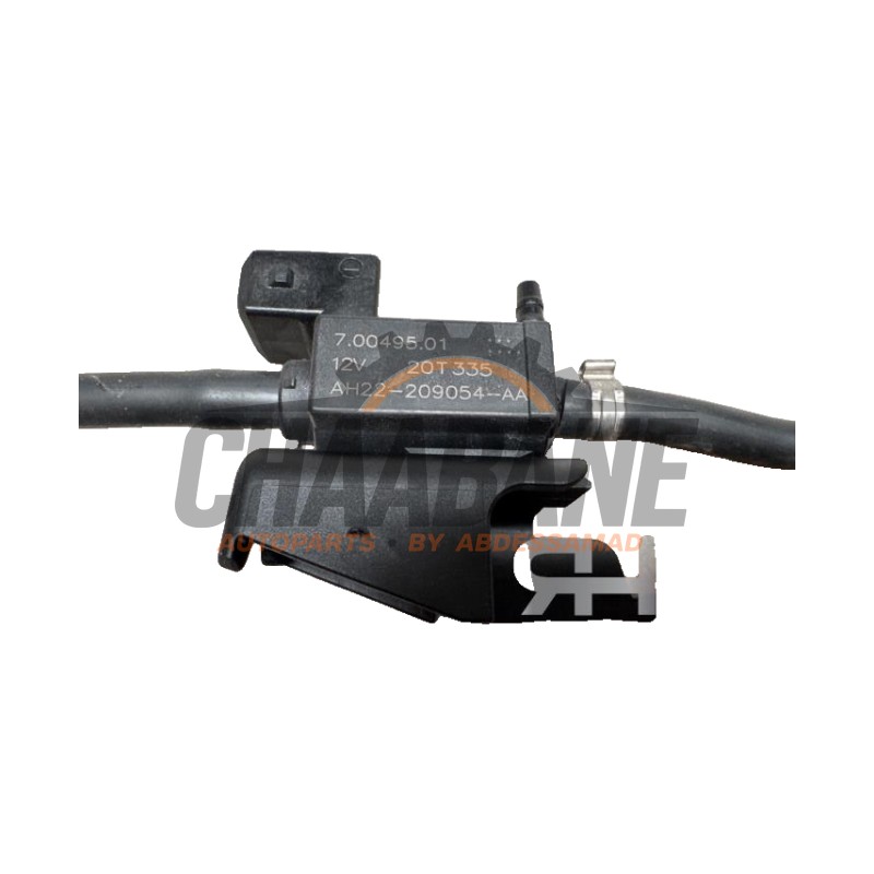Soupape vide DT306 Landrover Discovery V (LR) 3.0 D250 MHEV