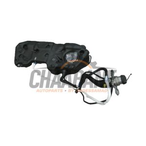 Reservoir de carburant 80A201060BH Audi Q5 2016