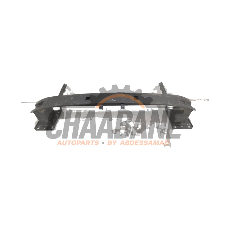 Cadre pare-chocs avant 3V0807119 Skoda Superb Combi (3V5) 2.0 TDI 2015 / 2024