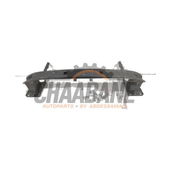 Cadre pare-chocs avant 3V0807119 Skoda Superb Combi (3V5) 2.0 TDI 2015 / 2024