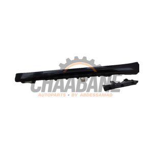 Jupe gauche 74493001 BMW 4 serie Gran Coupe (F36) 420i 2.0 TwinPower Turbo 16V 2014 / 2021