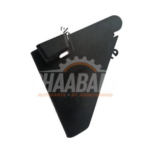 Plaque de protection divers A4476800906 Mercedes Vito (447.6) 2.0 116 CDI 16V