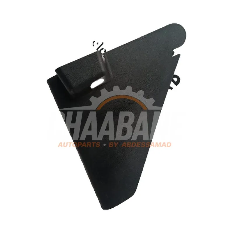 Plaque de protection divers A4476800906 Mercedes Vito (447.6) 2.0 116 CDI 16V