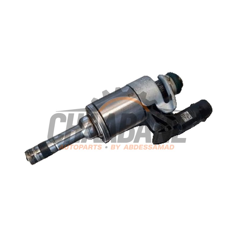 Injecteur (injection essence) 04E906036R Seat Leon (5FB) 1.0 TSI 12V 2012 / 2020