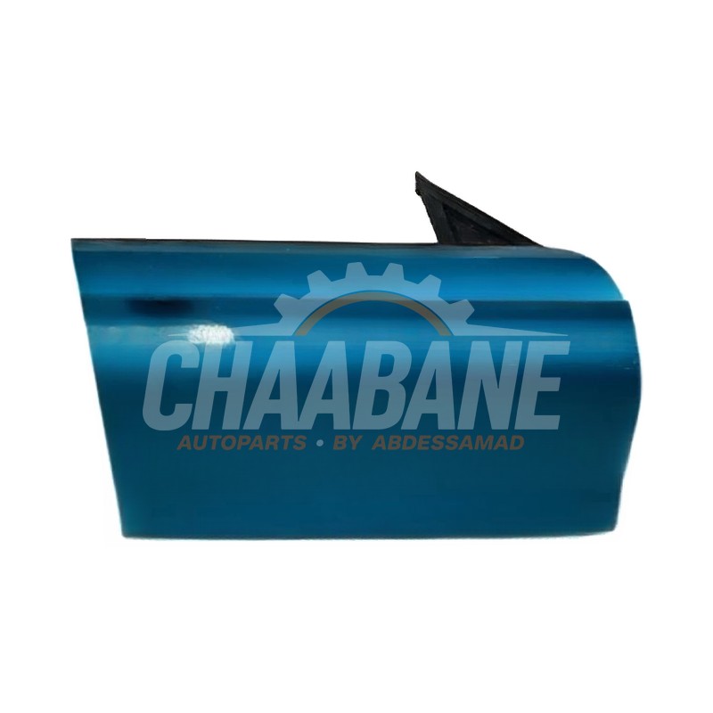 Portiere 4portes avant droite 5A43C87 BMW 4-Serie 2014 / 2021