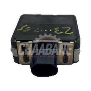Capteur radar 0203302447 Mercedes C-Klasse AMG (W205) C-63 S,Edition 1 AMG 4.0 V8 Biturbo