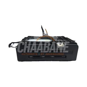 Module navigation 8W0035193H Audi A4 Avant (B9) 1.4 TFSI 16V 2015