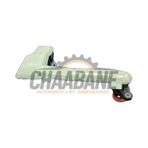Ventilation carter A1390105901 Mercedes C-Klasse AMG (W206) C-63S E-Performance AMG 2.0 Turbo 4-Matic+
