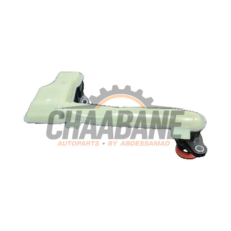 Ventilation carter A1390105901 Mercedes C-Klasse AMG (W206) C-63S E-Performance AMG 2.0 Turbo 4-Matic+