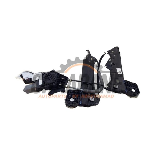 Moteur leve vitre arriere droit 9854232 BMW i4 (G26) eDrive40 84 kWh 2021