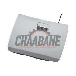 Boite a gants 1766800917 Mercedes CLA (117.3) 2.2 CLA-220 CDI, 220 d 16V