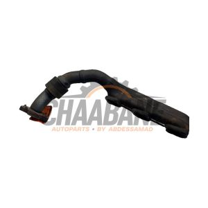 Tubulure dechappement A6421400809 Mercedes S (222.0/222.1) 3.0 S-350 BlueTEC, S-350d 24V