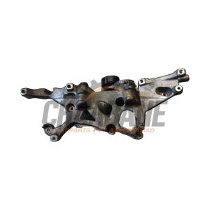 Support pompe direction assistee C2Z13447 Jaguar XF Sportbrake 2.2 D 16V