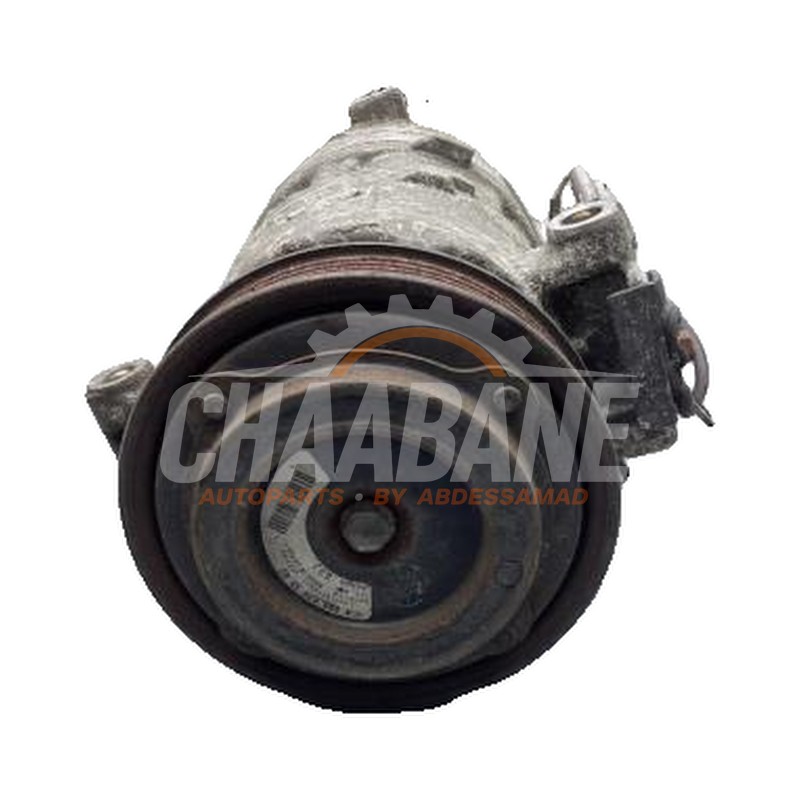 Compresseur de clim 4472501670 Mercedes A (W176) 1.6 A-160 16V
