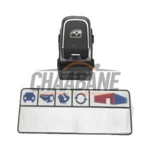 Commutateur vitre electrique 8V0959855C Audi RS 3 Sportback (8VA/8VF) 2.5 TFSI 20V Quattro 2015 / 2020