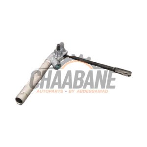 Tendeur de ceinture droit 6700014270 Maserati Ghibli III 3.0 Diesel 2013