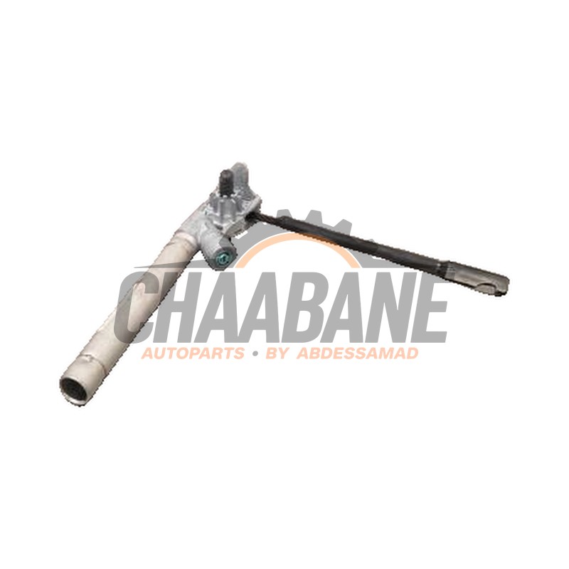 Tendeur de ceinture droit 6700014270 Maserati Ghibli III 3.0 Diesel 2013