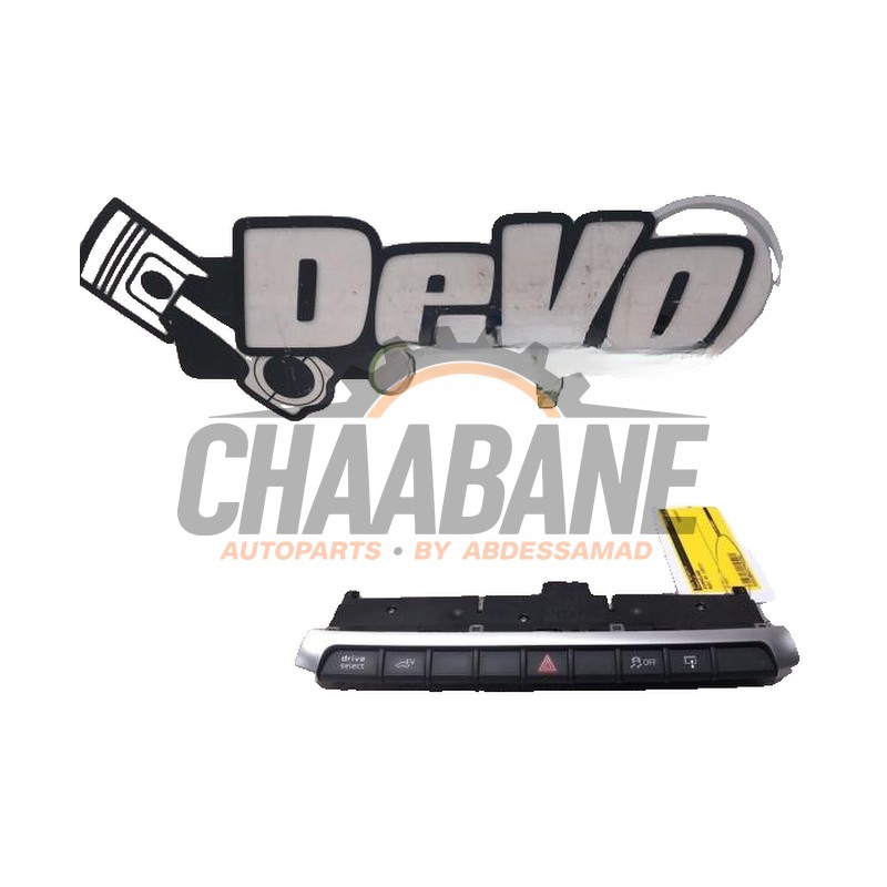 Commutateur 5JT10100954 Audi A3 (8V1/8VK) 1.5 TFSI 16V 2012 / 2020