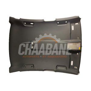 Revetement plafond 8V5867505AD Audi RS 3 Limousine (8VS/8VM) 2.5 TFSI 20V Quattro 2017 / 2020