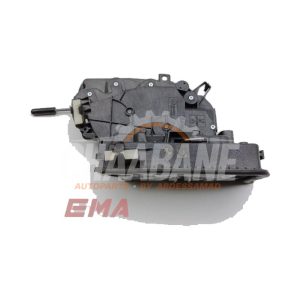 Serrure avant gauche 51217281931 BMW X5 (F15) xDrive 40e PHEV 2.0 2013 / 2018
