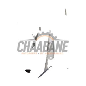 Revetement montant avant gauche I110425 Volkswagen Touran (5T1) 2.0 TDI 110 2015
