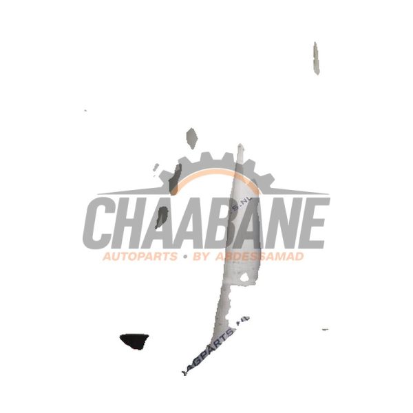 Revetement montant avant gauche I110425 Volkswagen Touran (5T1) 2.0 TDI 110 2015