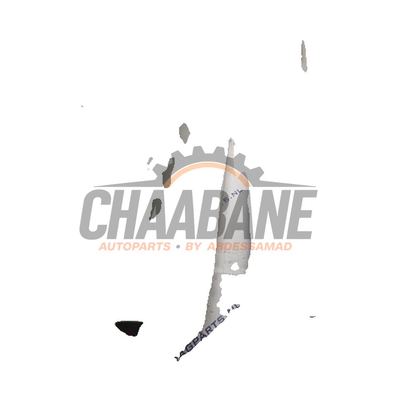 Revetement montant avant gauche I110425 Volkswagen Touran (5T1) 2.0 TDI 110 2015