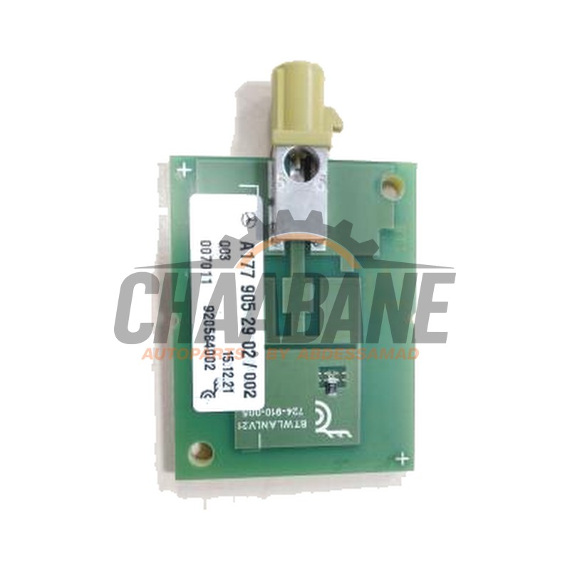 Antenne A1779052902 Mercedes GLC-Klasse