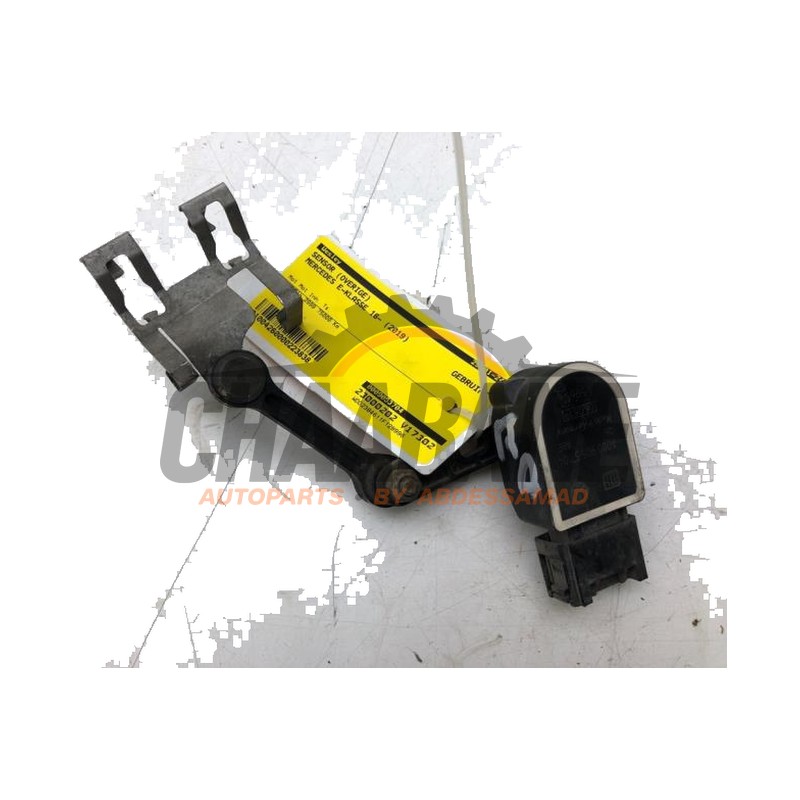 Capteur (divers) 0009053704 Mercedes E AMG (R238) 3.0 E-53 AMG EQ Boost 24V 4-Matic+