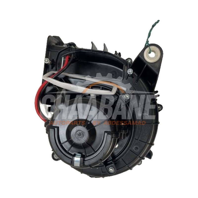 Ventilateur chauffage A0008304901 Mercedes EQV 300