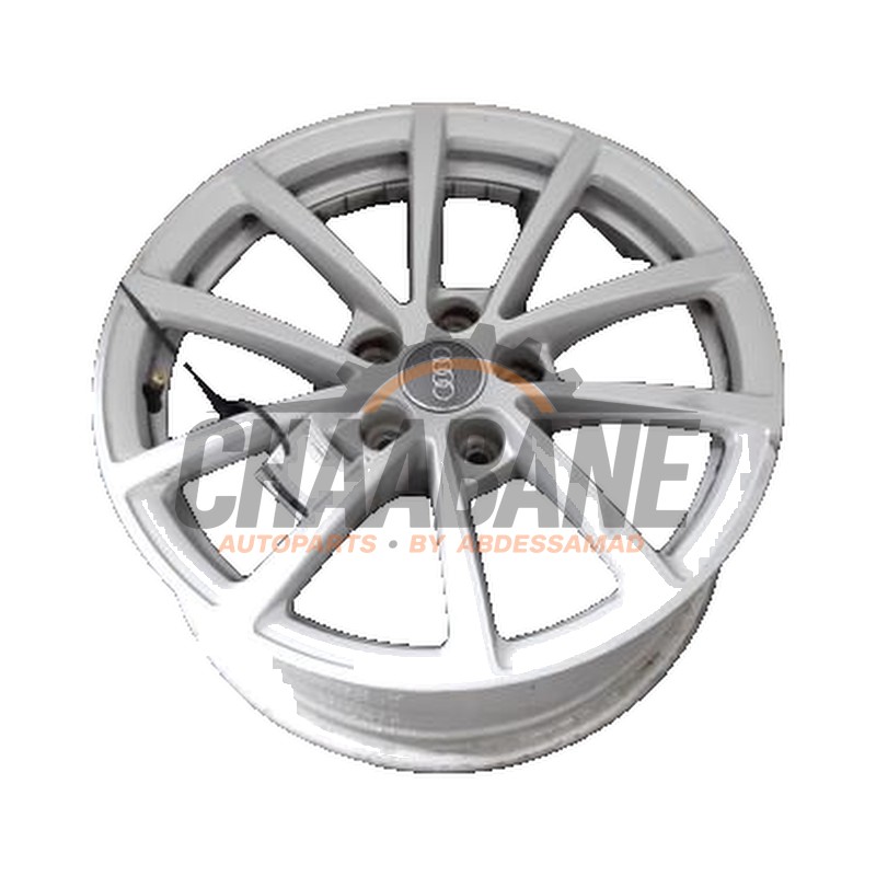 Jante 4K0601025 Audi A4 Avant (B9) 2.0 TDI Ultra 16V 2015