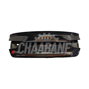 Hayon 8W5827025J Audi S4 (B9) 3.0 TFSI V6 24V 2016