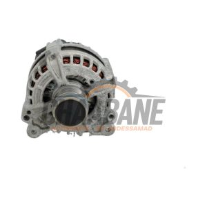 Alternateur 05E903026L Audi Q2 (GAB/GAG) 1.5 35 TFSI 16V 2016