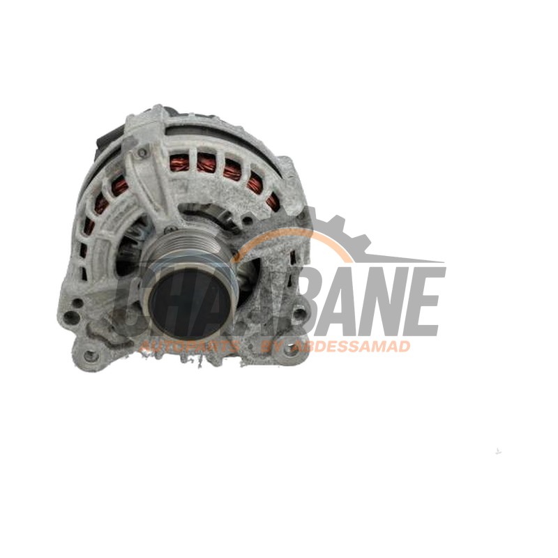 Dynamo 05E903026L Audi Q2 (GAB/GAG) 1.5 35 TFSI 16V 2016