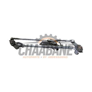 Mecanique essuie-glace 729265308 BMW X5 (F15) 2013 / 2018