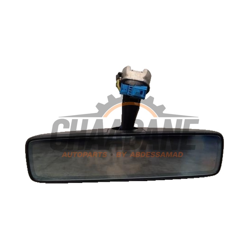 Retroviseur interieur A2478103700 Mercedes GLB AMG (247.6) 2.0 35 AMG Turbo 16V 4-Matic