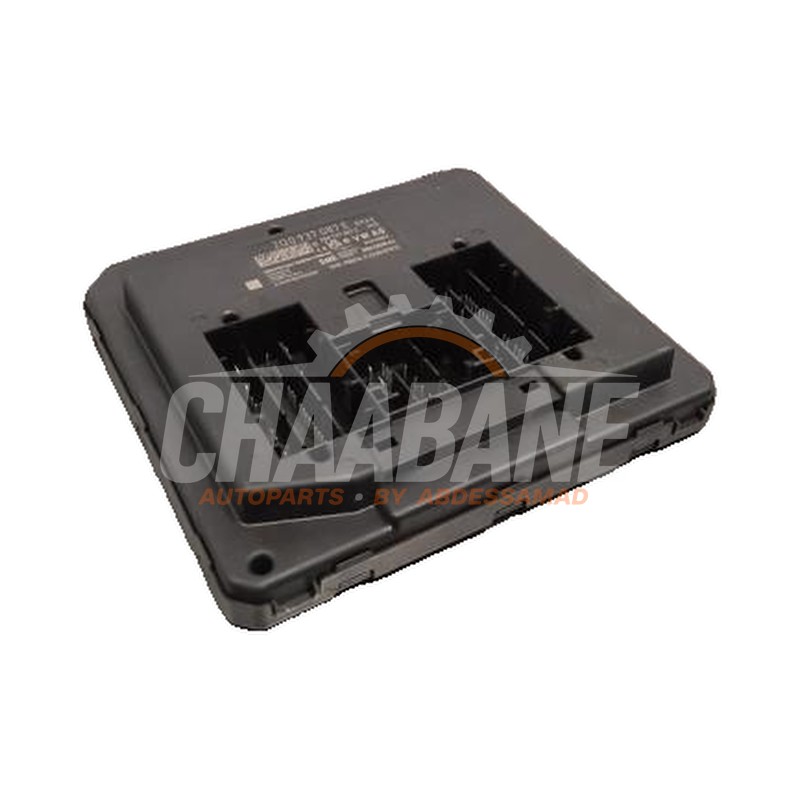 Ordinateur controle fonctionnel 2Q0937087E Seat Arona (KJX) 1.0 TSI 12V 2017