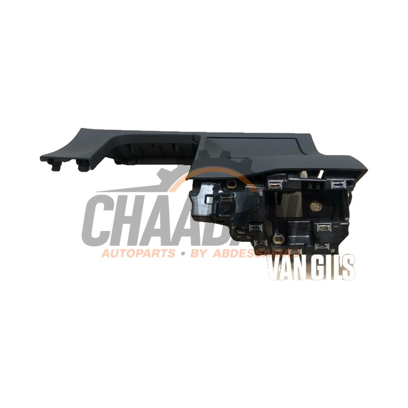 Element tableau de bord 4KL863075 Audi E-tron (GEN) 55 quattro 2018