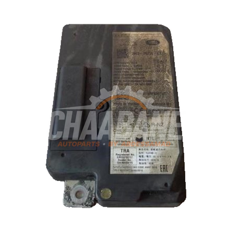 Module (divers) J9C370718AY Jaguar E-Pace 2.0 D 150 16V