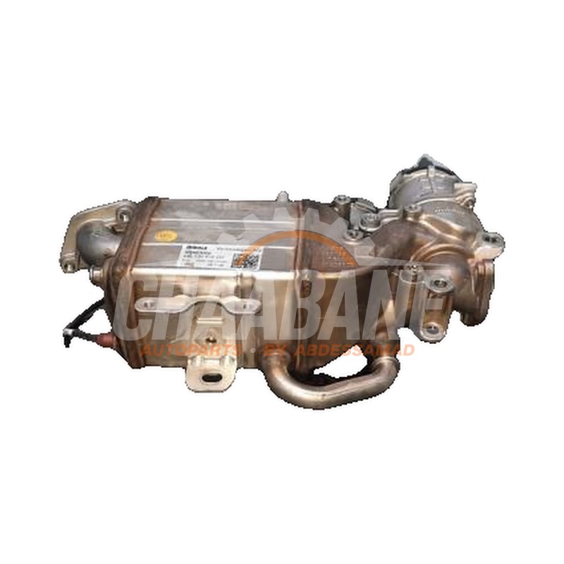 Refroidisseur RGE 04L131512CH Volkswagen Crafter (SY) 2.0 TDI 2016