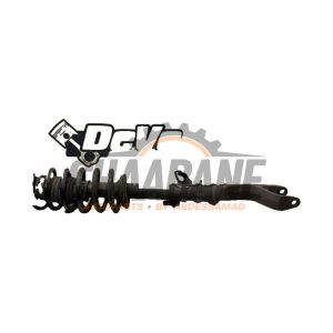 Barre amortisseur avant gauche A2533202566 Mercedes GLC Coupe (C253) 2.2 220d 16V BlueTEC 4-Matic
