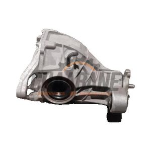 Differentiel arriere A1673500301 Mercedes GLE (V167) 300d EQ Boost 2.0 Turbo 16V 4-Matic