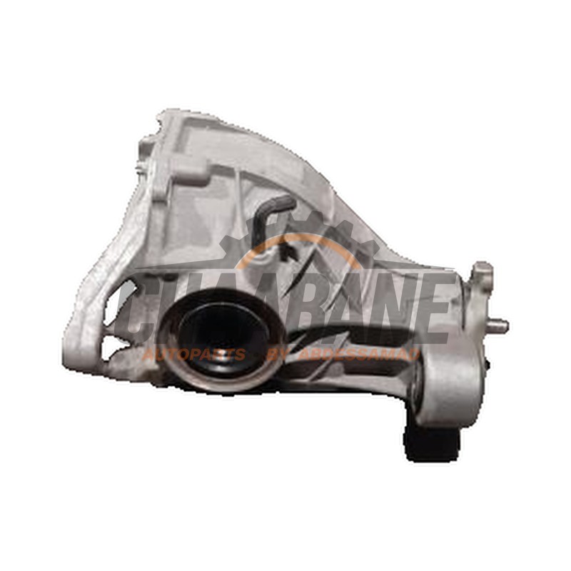 Differentiel arriere A1673500301 Mercedes GLE (V167) 300d EQ Boost 2.0 Turbo 16V 4-Matic