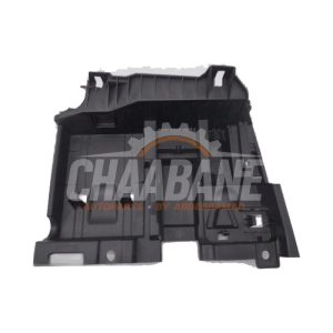 Couvercle de la batterie 51477239176 BMW 3 serie Touring (F31) 316d 2.0 16V 2012 / 2019