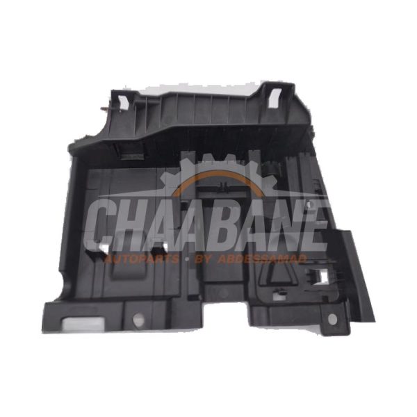 Couvercle de la batterie 51477239176 BMW 3 serie Touring (F31) 316d 2.0 16V 2012 / 2019