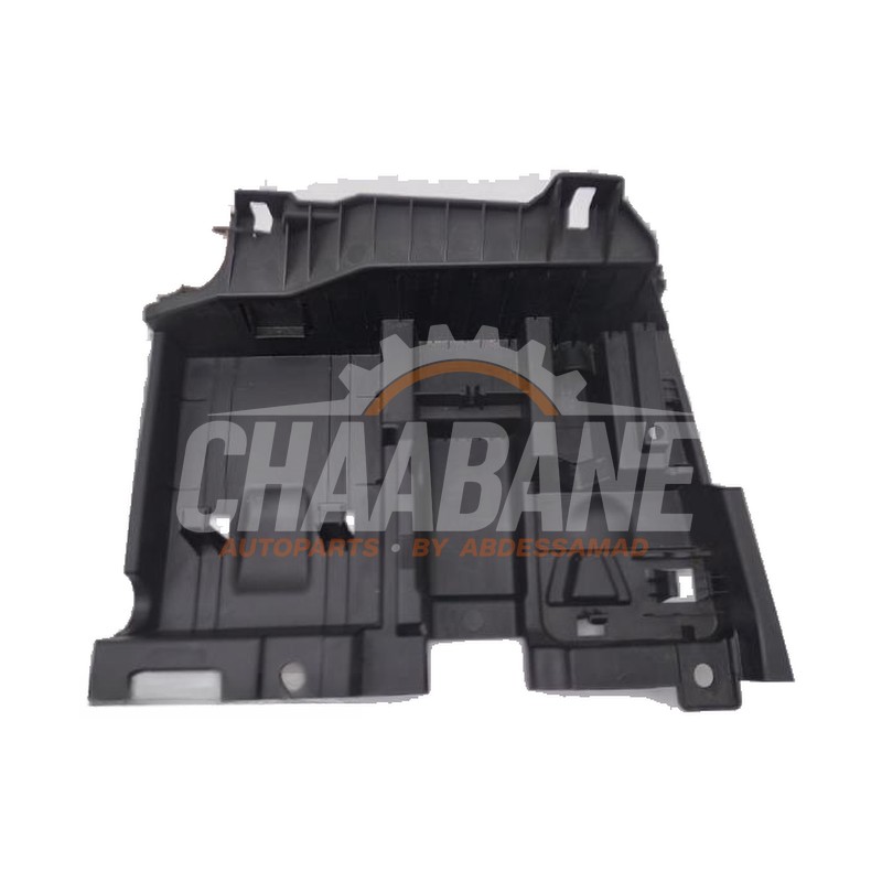 Couvercle de la batterie 51477239176 BMW 3 serie Touring (F31) 320d 2.0 16V 2012 / 2019