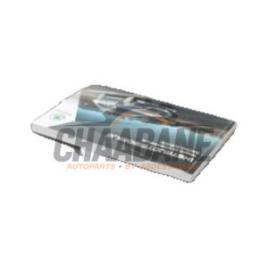 Livret dinstructions Skoda Superb Combi (3V5) 2.0 TDI 2015 / 2024